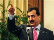 Bóng đá anh, ngoại hạng anh, lịch thi đấu euro 2012, Nội các Pakistan đồng loạt từ chức